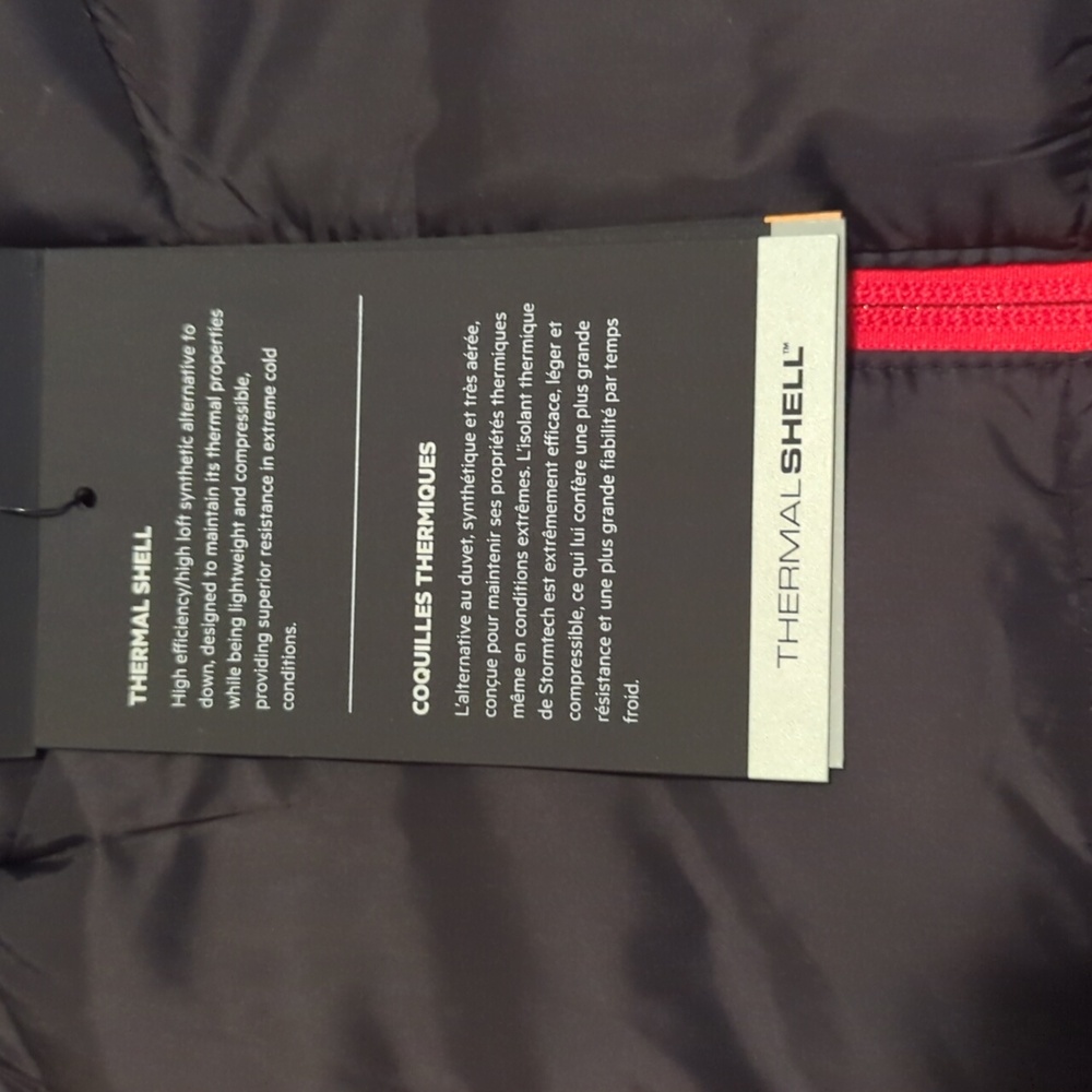 Stormtech Stavanger Thermal Vest - Picture 11 of 13